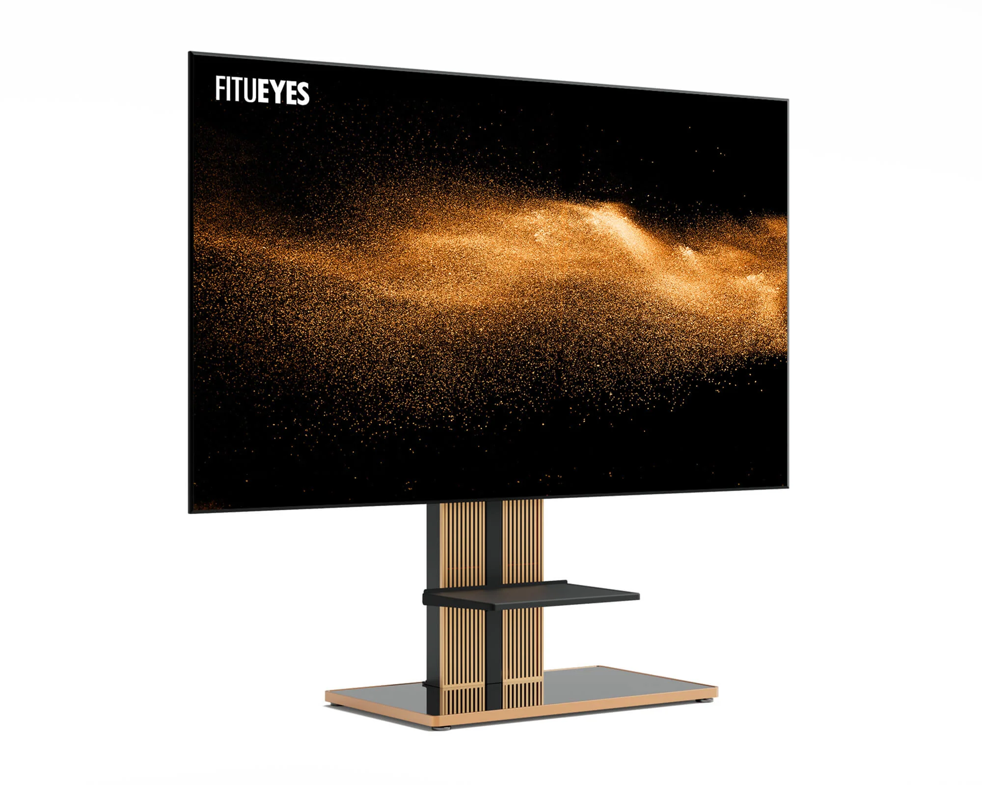 Cantor FT100 TV Stand - Image 18