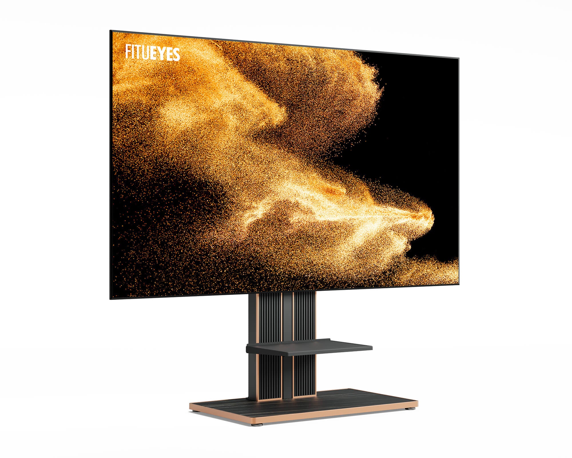 Cantor FT100 TV Stand - Image 2