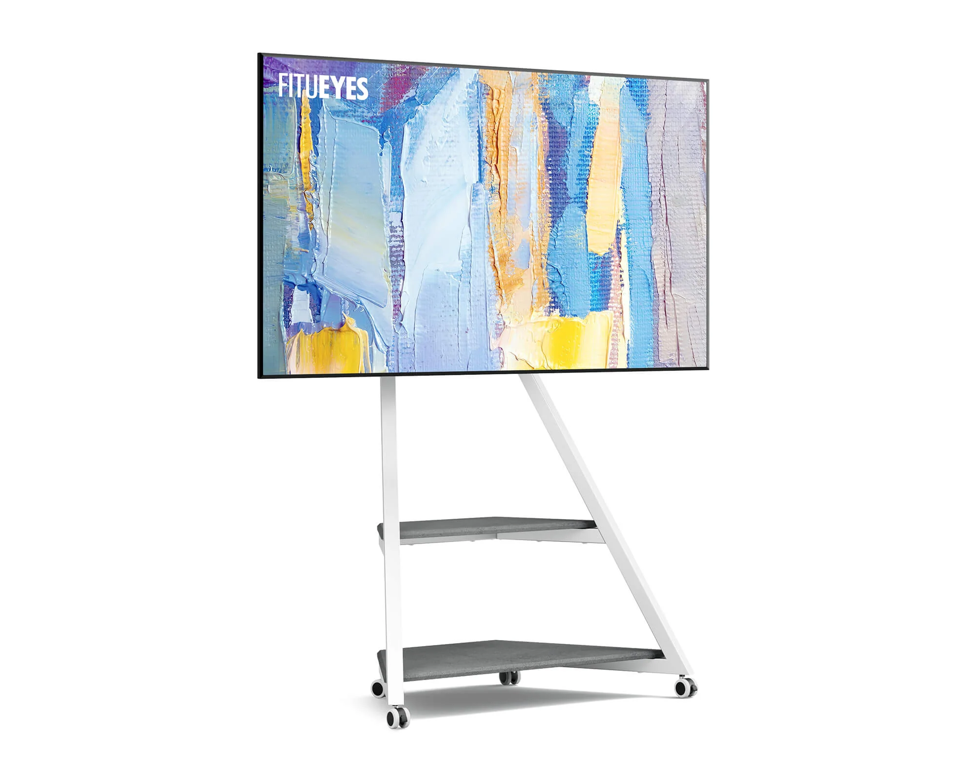 Eiffel Series Collection TV Stand - Image 50