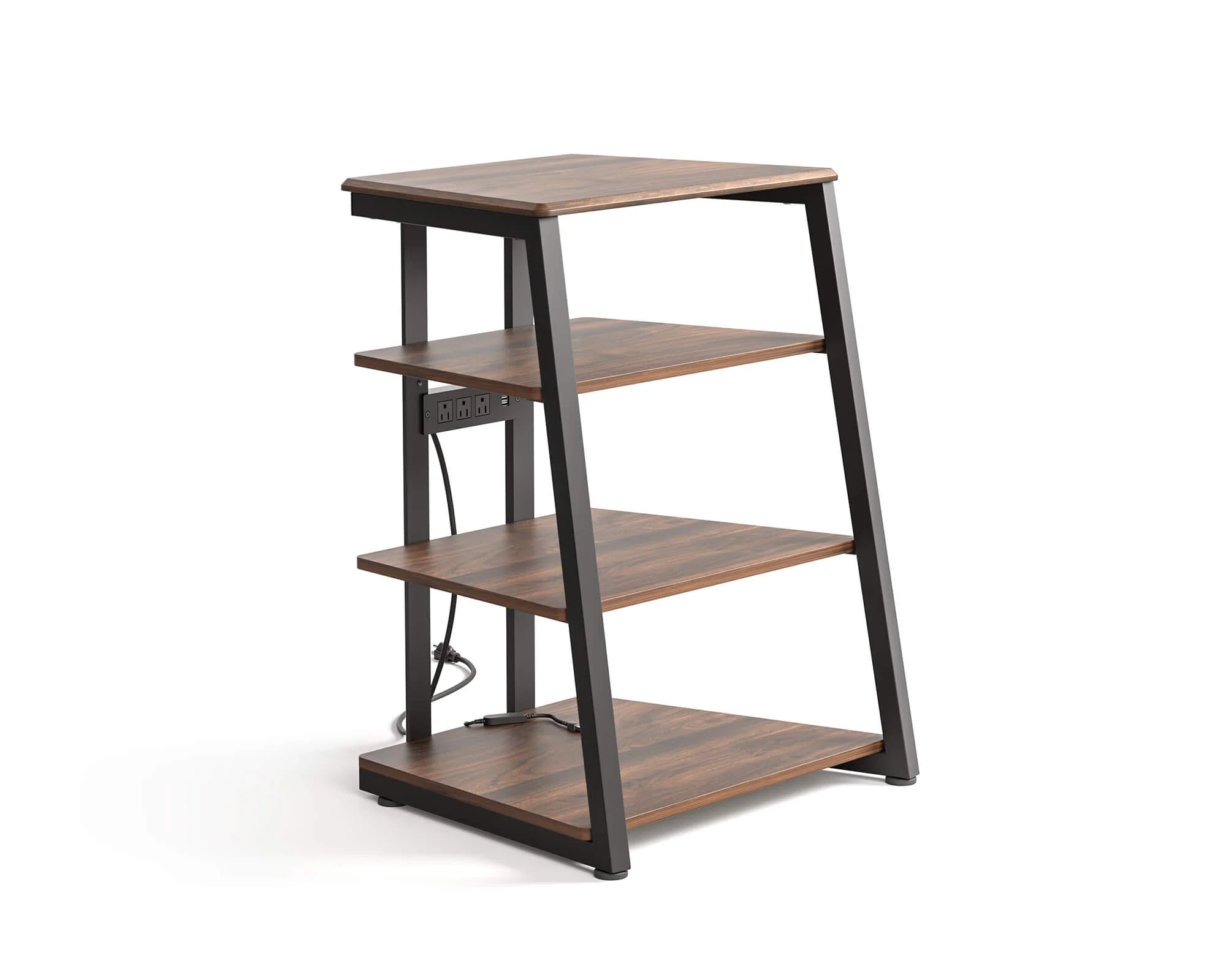 Eiffel V2 AS07 LED Record Player Stand - Image 9