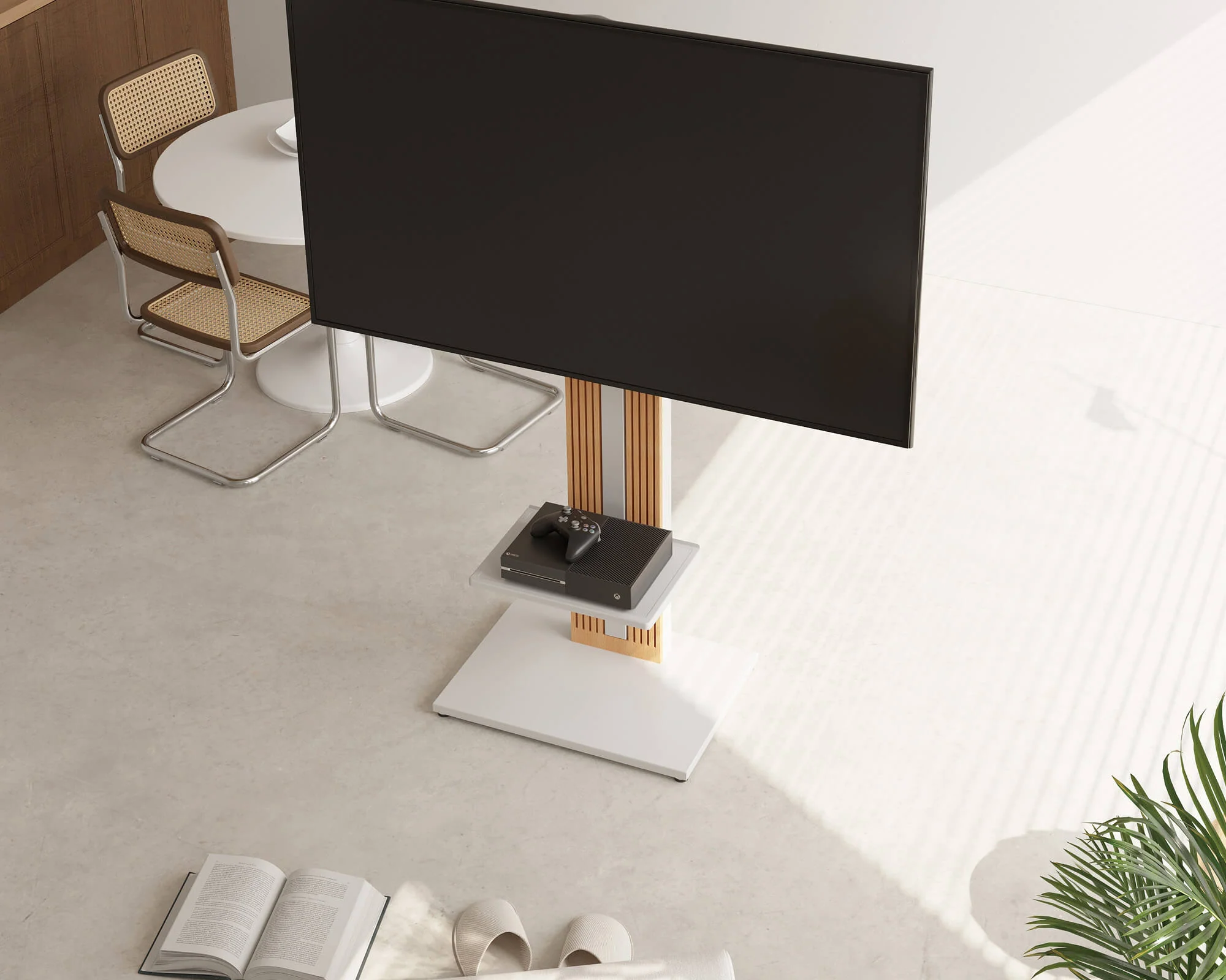 Zen/Cantor Storage Shelf Z1 - Image 12