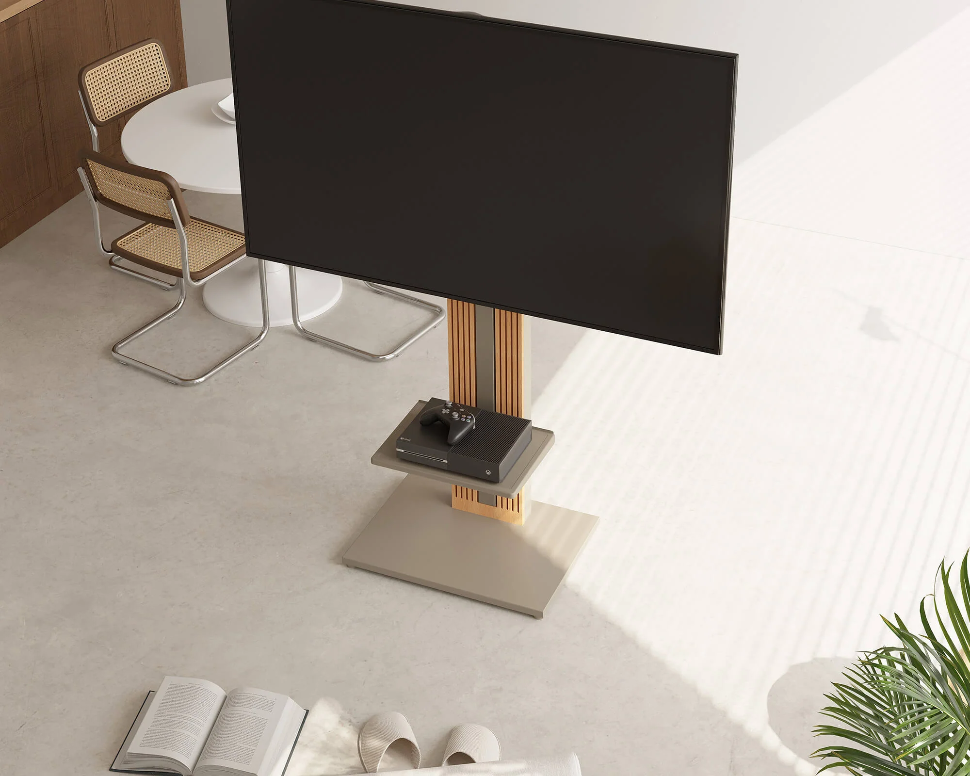 Zen/Cantor Storage Shelf Z1 - Image 16