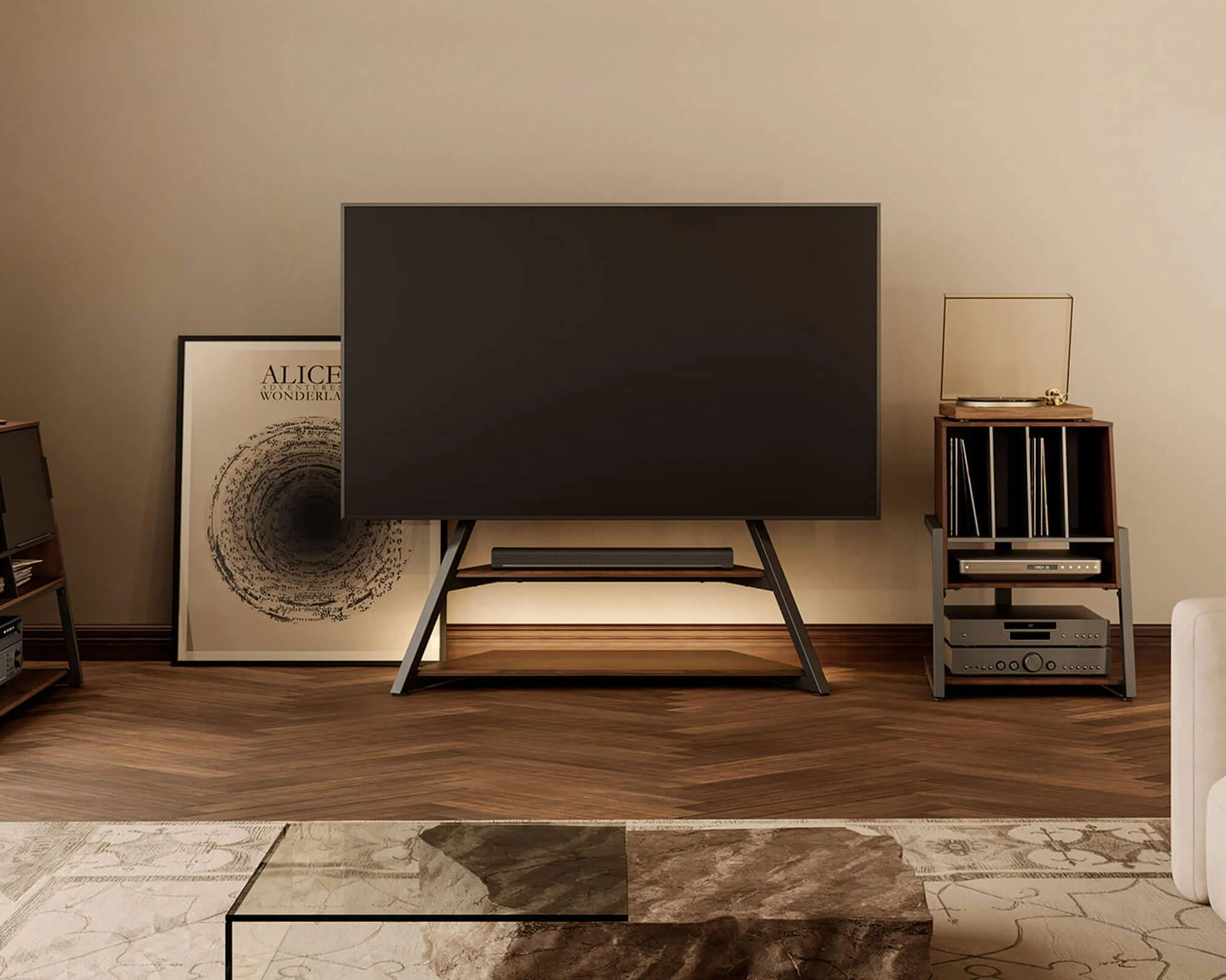 Home Theater | Eiffel FT100 & RS05 - Image 2