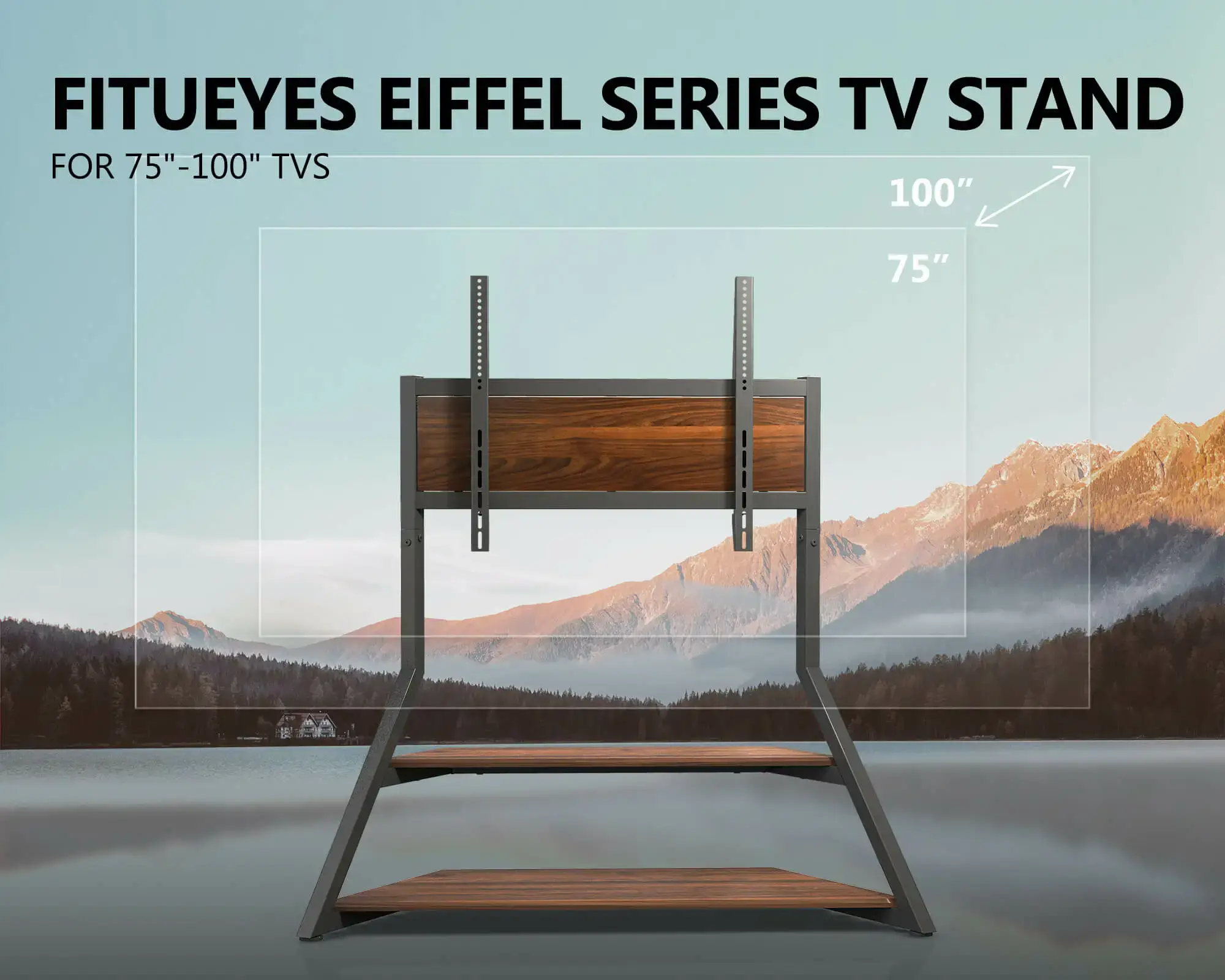 Home Theater | Eiffel FT100 & RS05 - Image 8