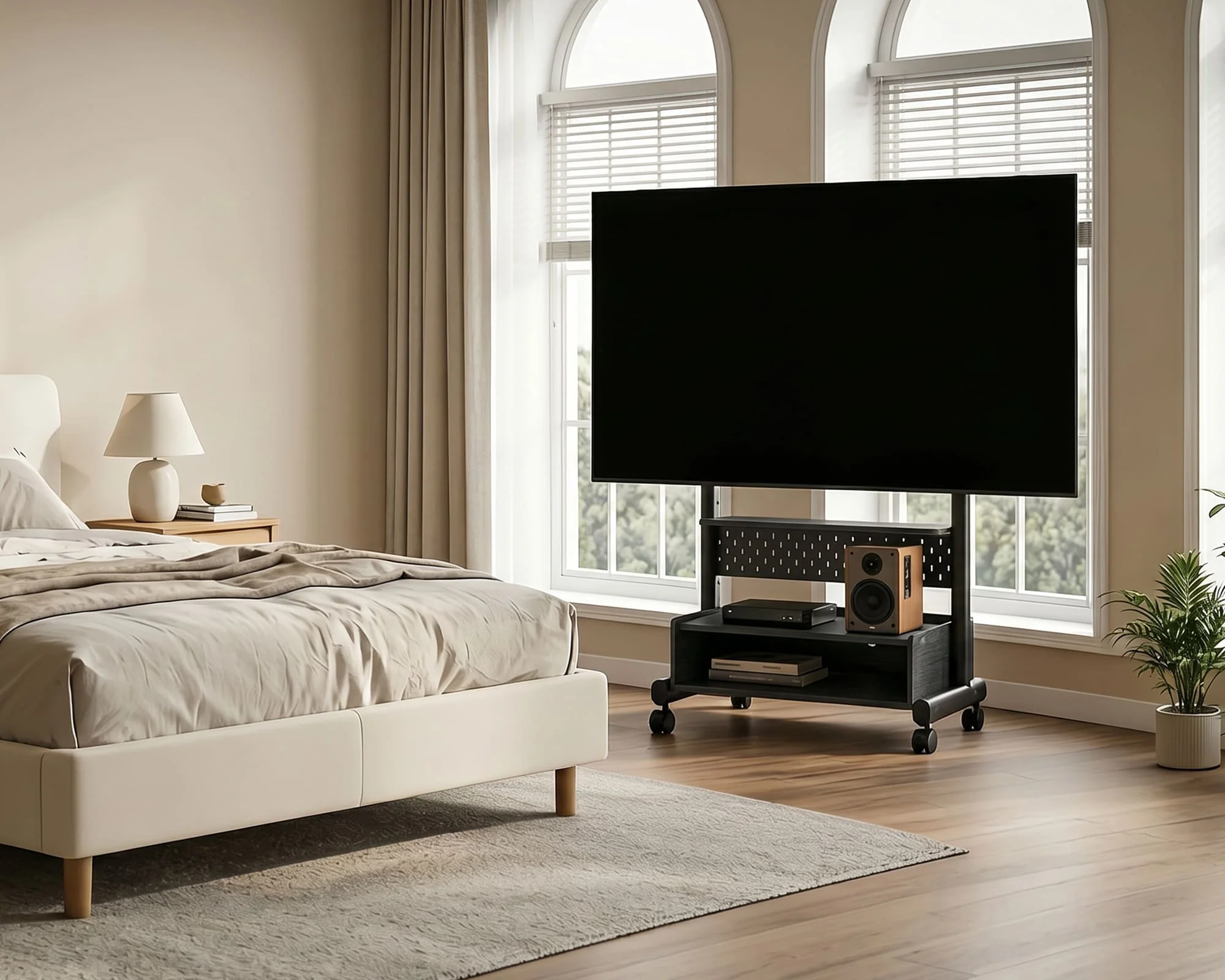 K TC85 TV Cart - Image 19
