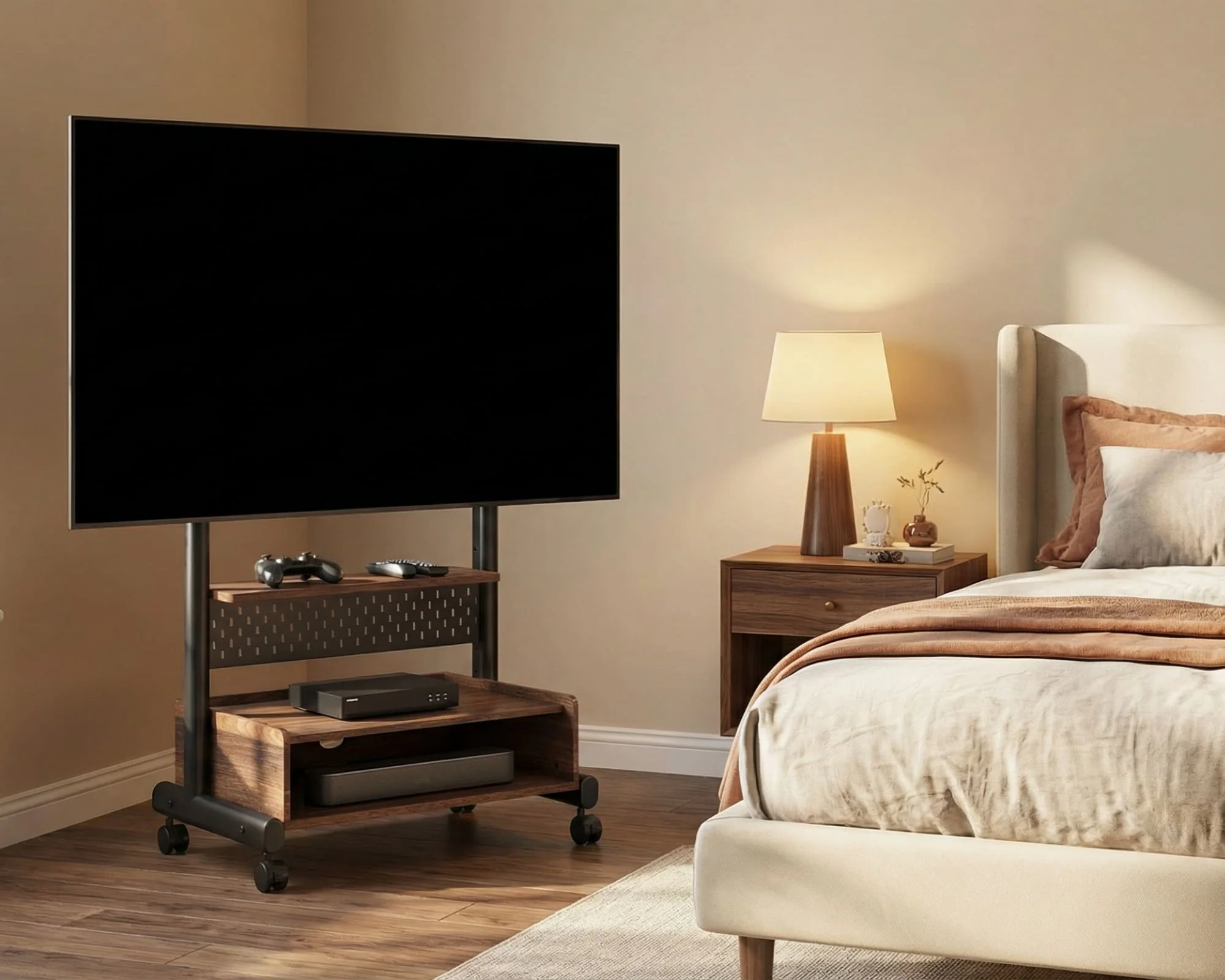 K TC85 TV Cart - Image 4