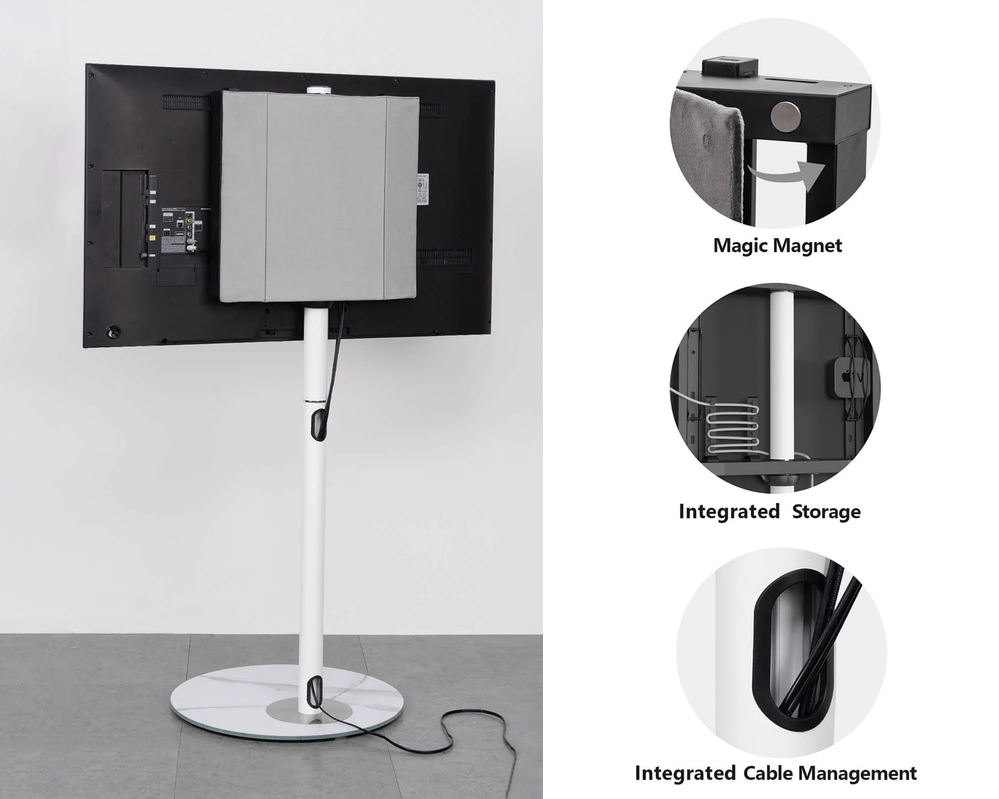 Master FT60 TV Stand - Image 6