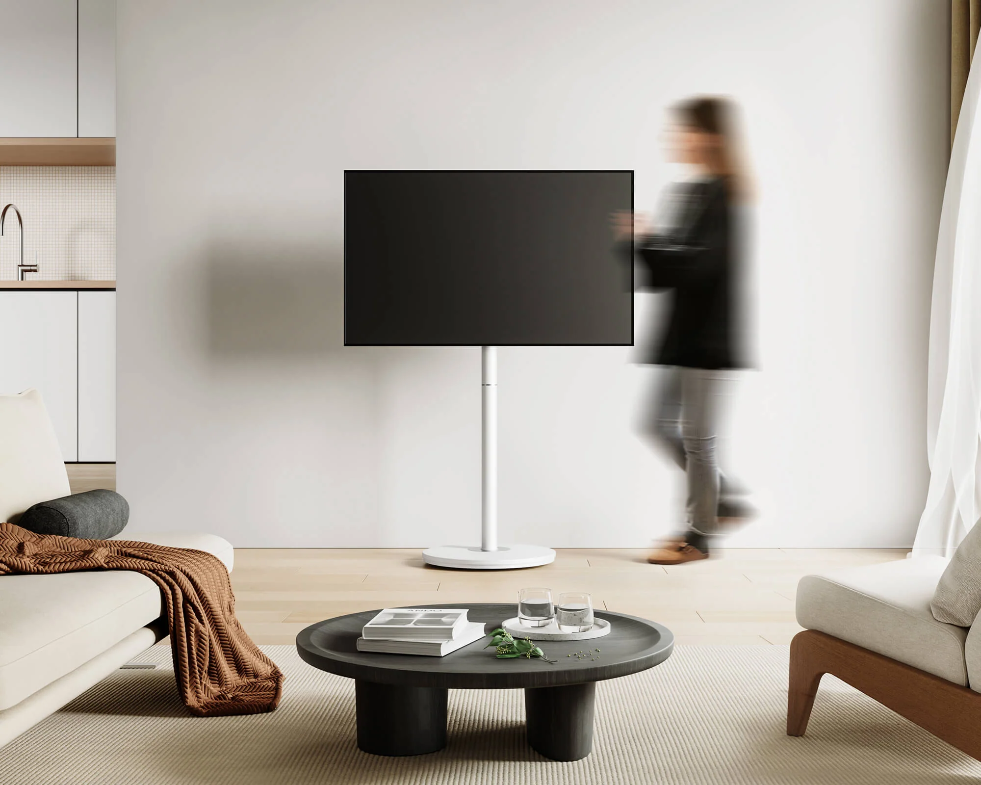 Master V2 FT65 TV Stand - Image 11