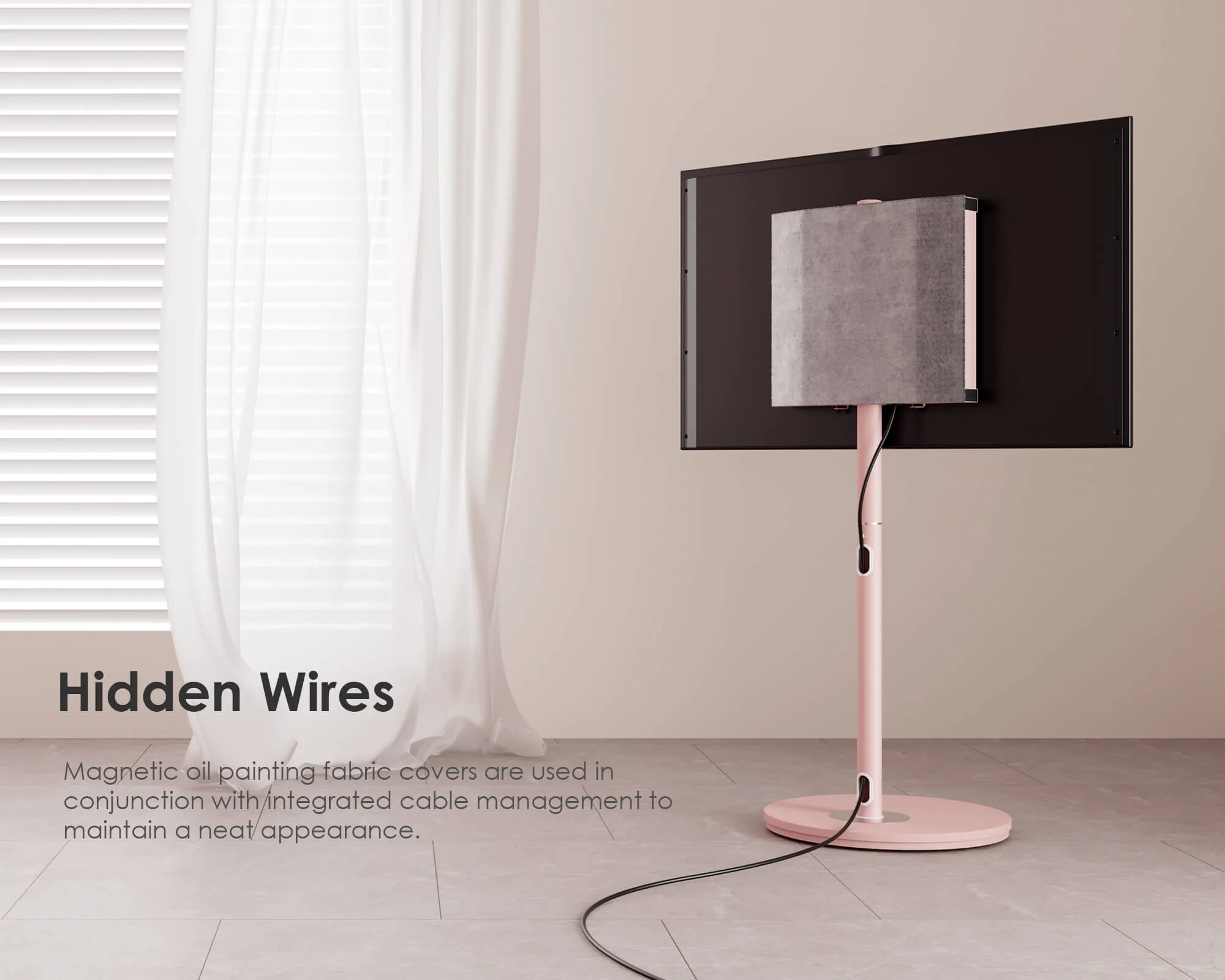 Master V2 FT65 TV Stand - Image 20