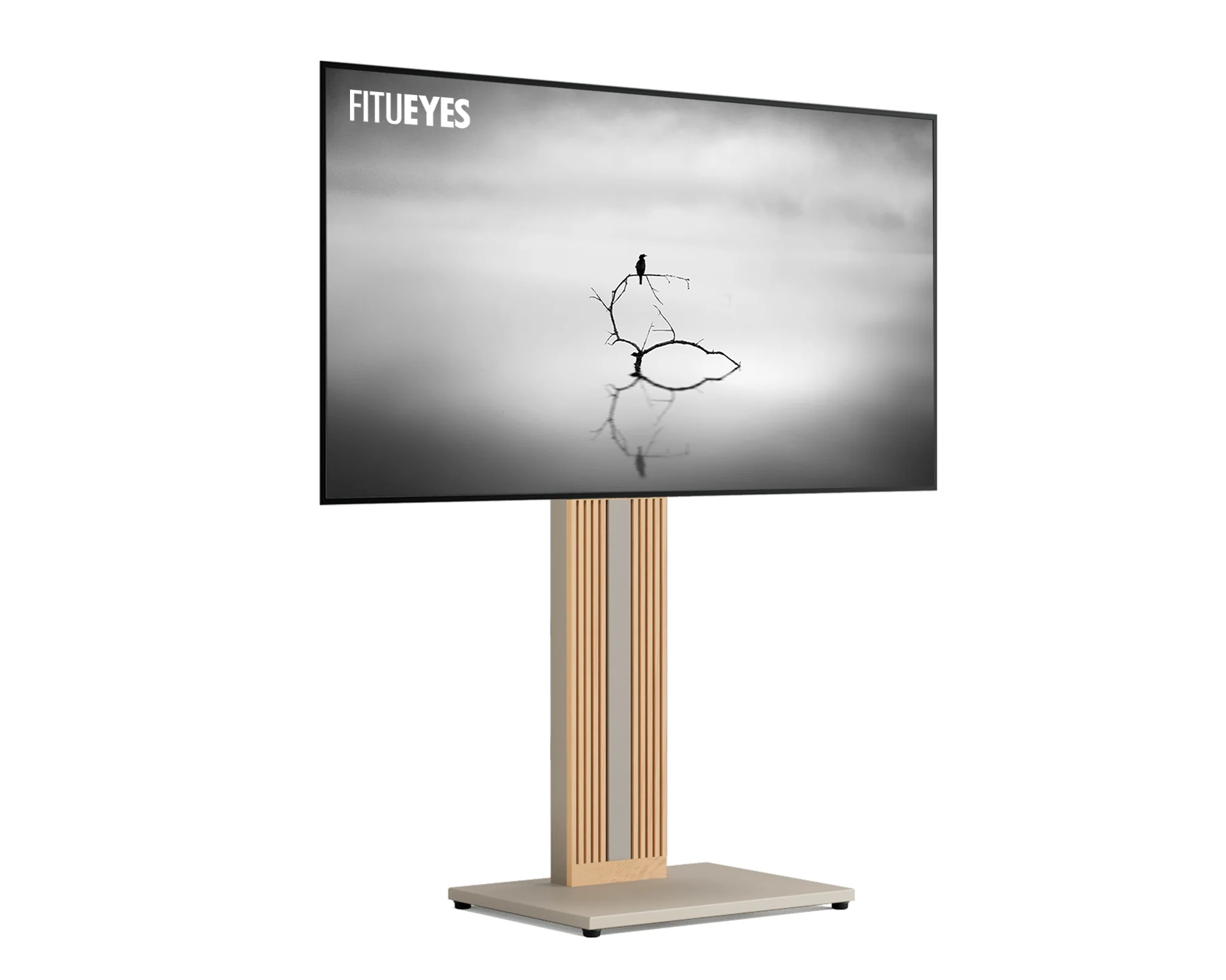 Zen FT65 TV Stand