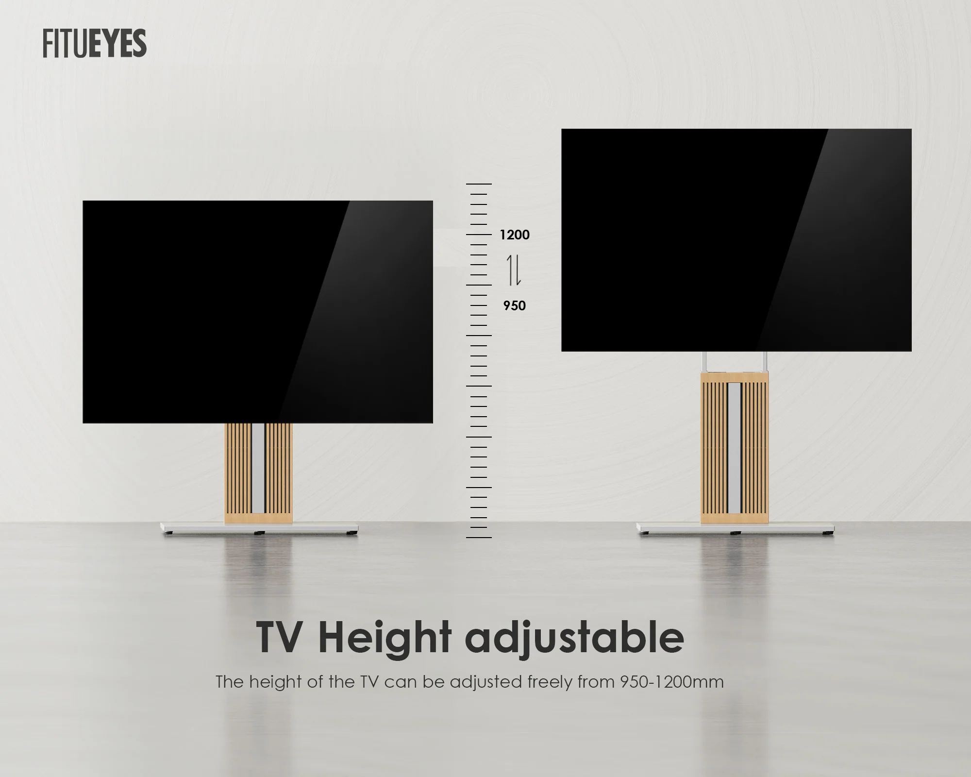 Zen FT88 TV Stand - Image 13
