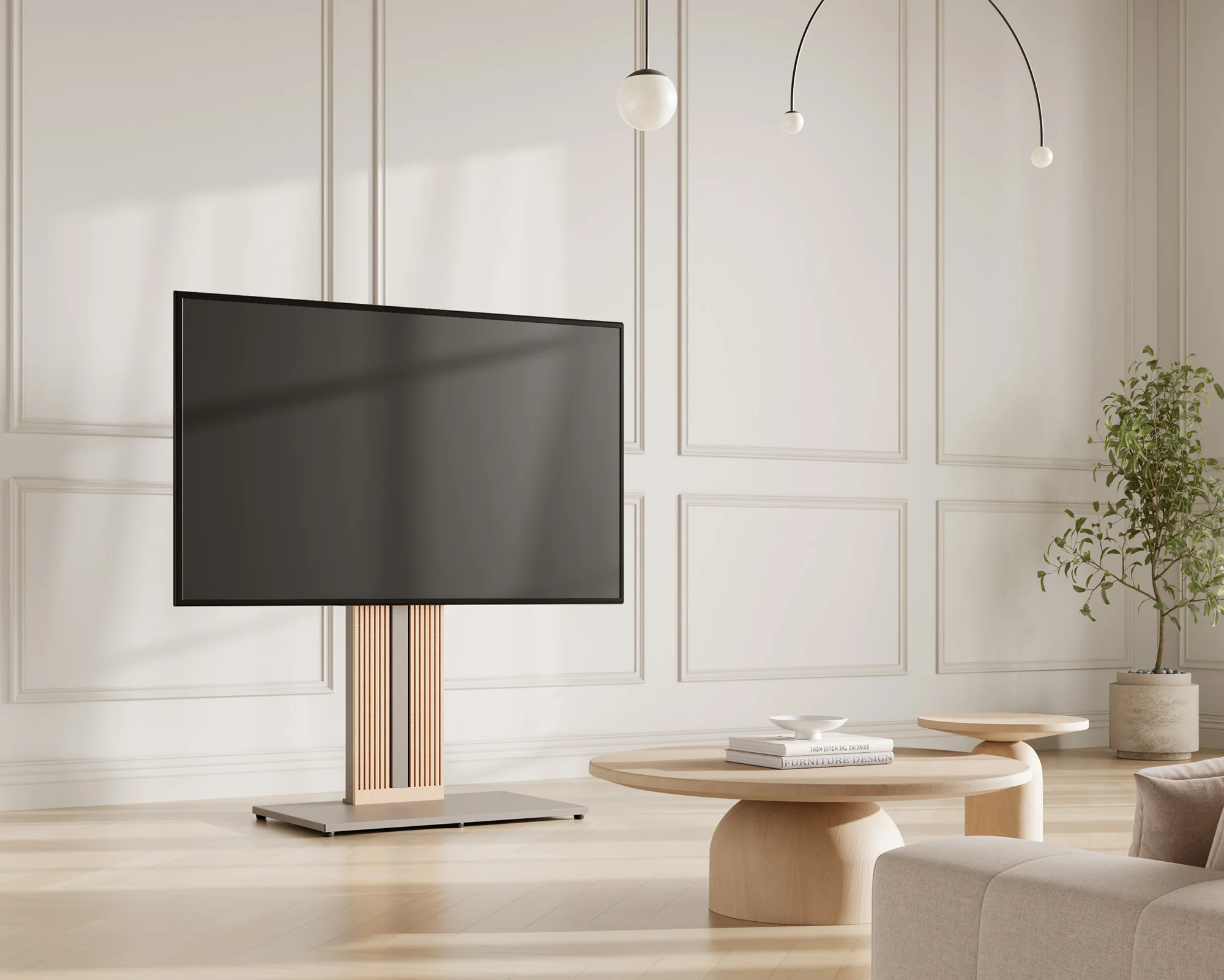 Zen FT88 TV Stand - Image 18